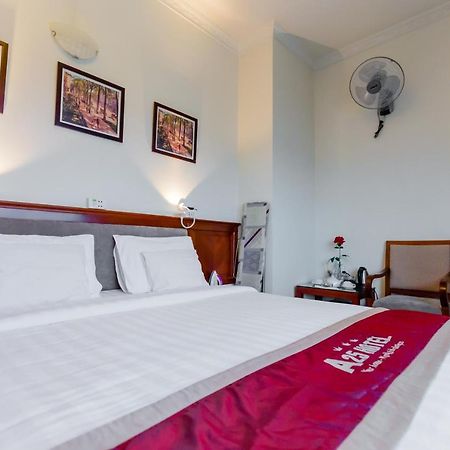 A25 Hotel - Bach Mai Ханой Экстерьер фото