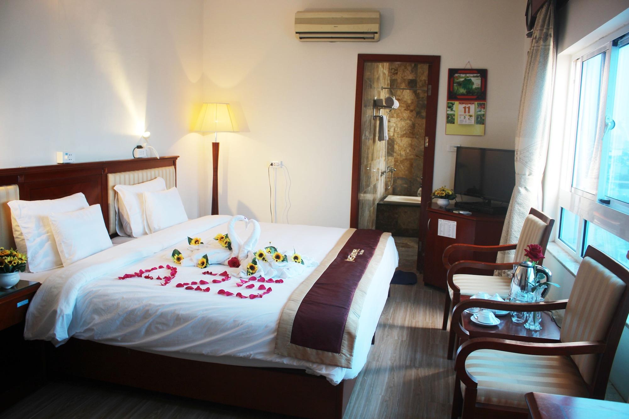 A25 Hotel - Bach Mai Ханой Экстерьер фото