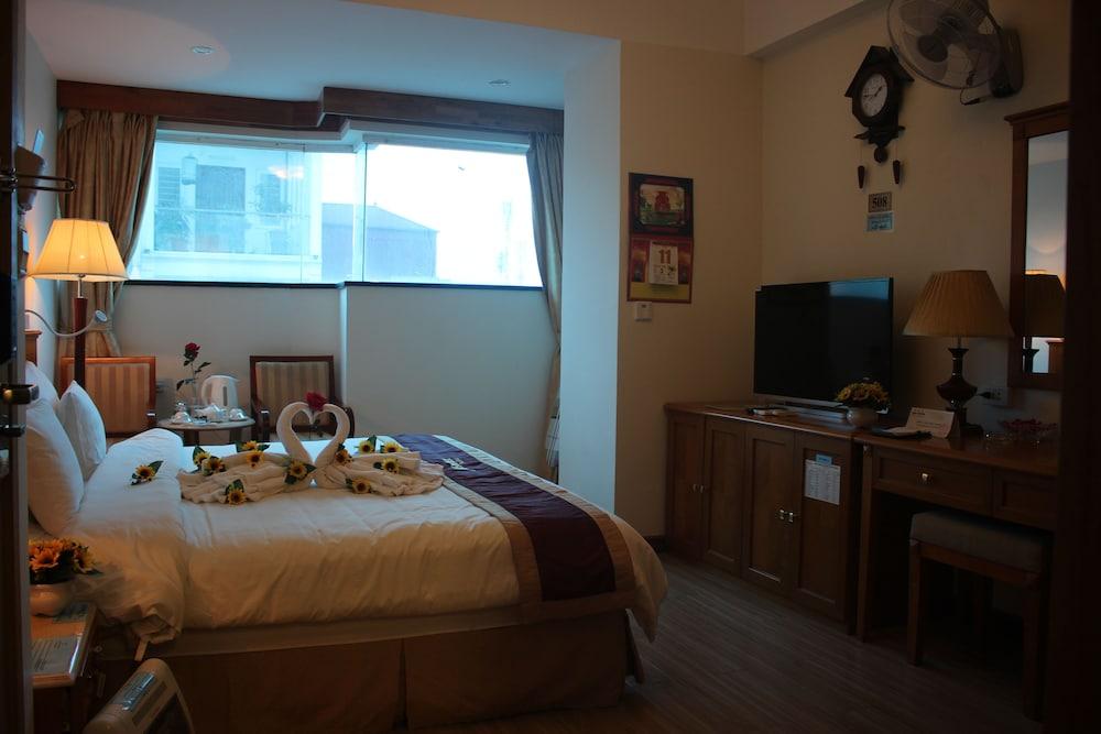 A25 Hotel - Bach Mai Ханой Экстерьер фото