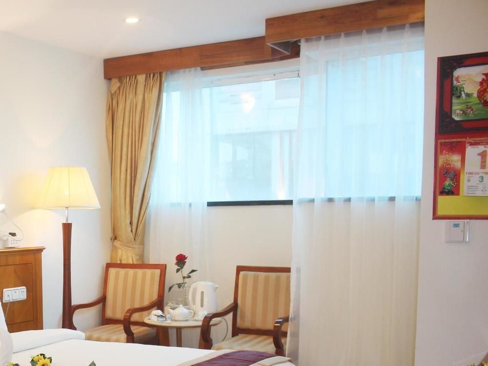 A25 Hotel - Bach Mai Ханой Экстерьер фото