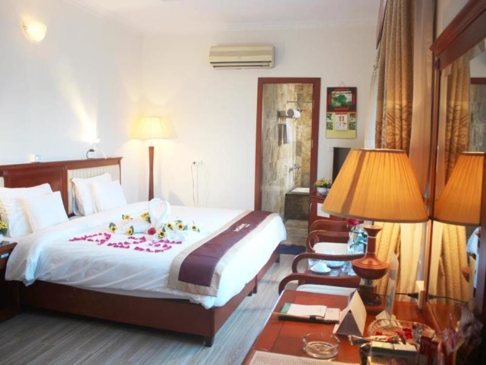 A25 Hotel - Bach Mai Ханой Экстерьер фото