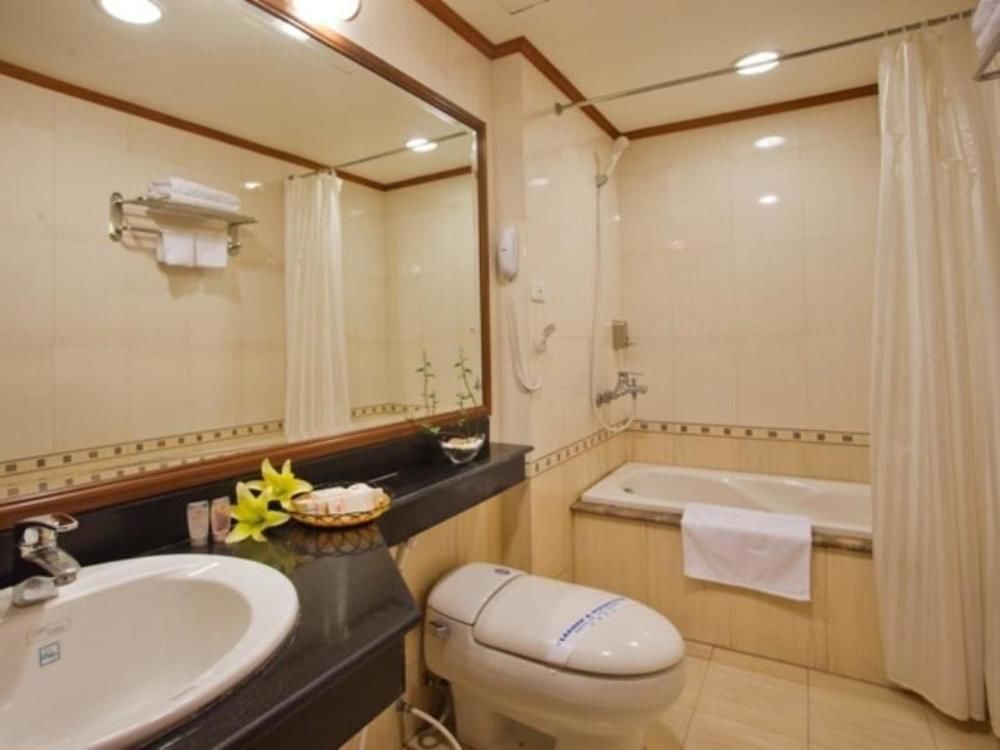 A25 Hotel - Bach Mai Ханой Экстерьер фото
