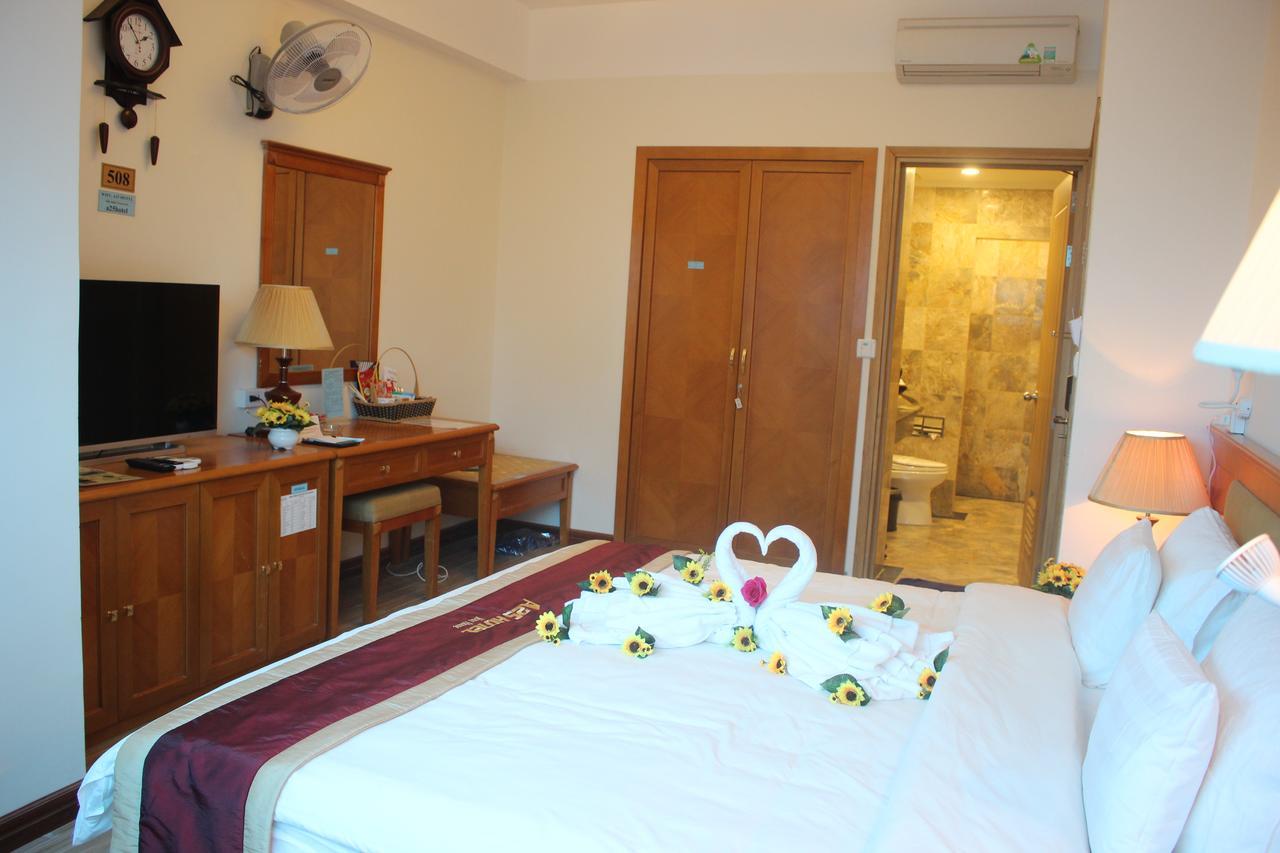 A25 Hotel - Bach Mai Ханой Экстерьер фото