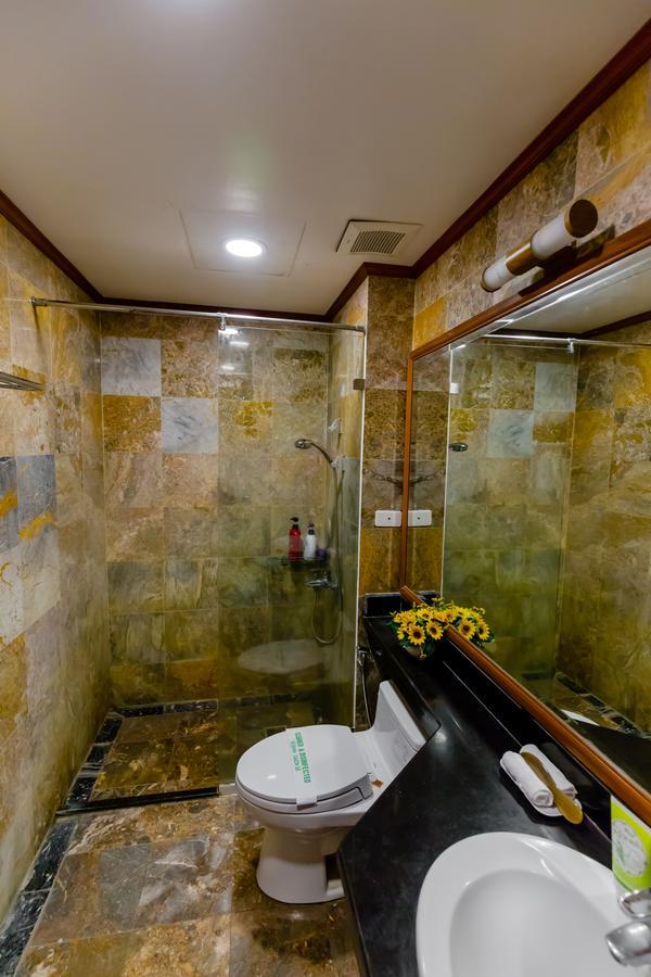 A25 Hotel - Bach Mai Ханой Экстерьер фото