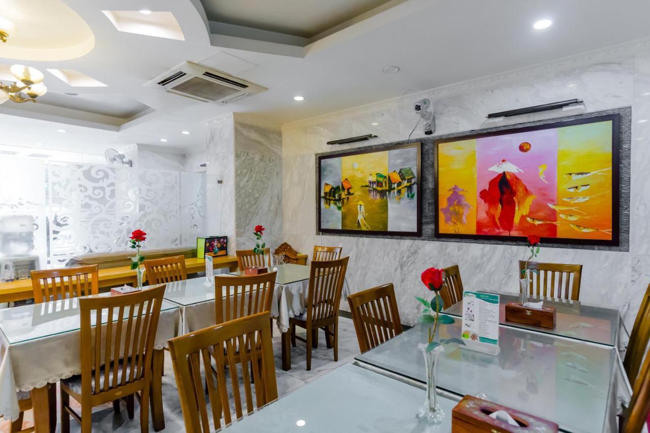A25 Hotel - Bach Mai Ханой Экстерьер фото