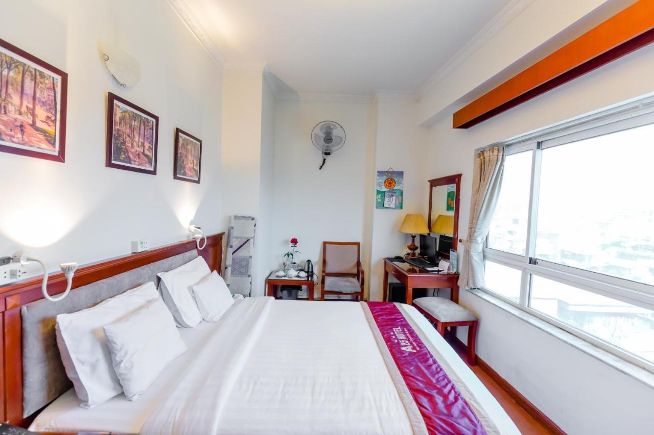 A25 Hotel - Bach Mai Ханой Экстерьер фото