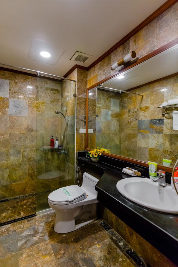 A25 Hotel - Bach Mai Ханой Экстерьер фото