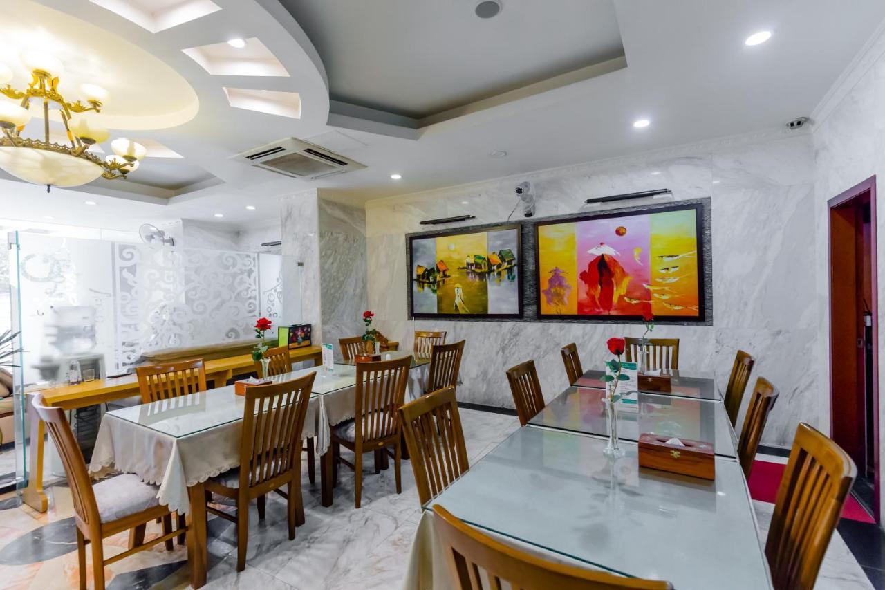 A25 Hotel - Bach Mai Ханой Экстерьер фото